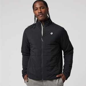 Vuori Men's Echo Insulated Jacket 2.0